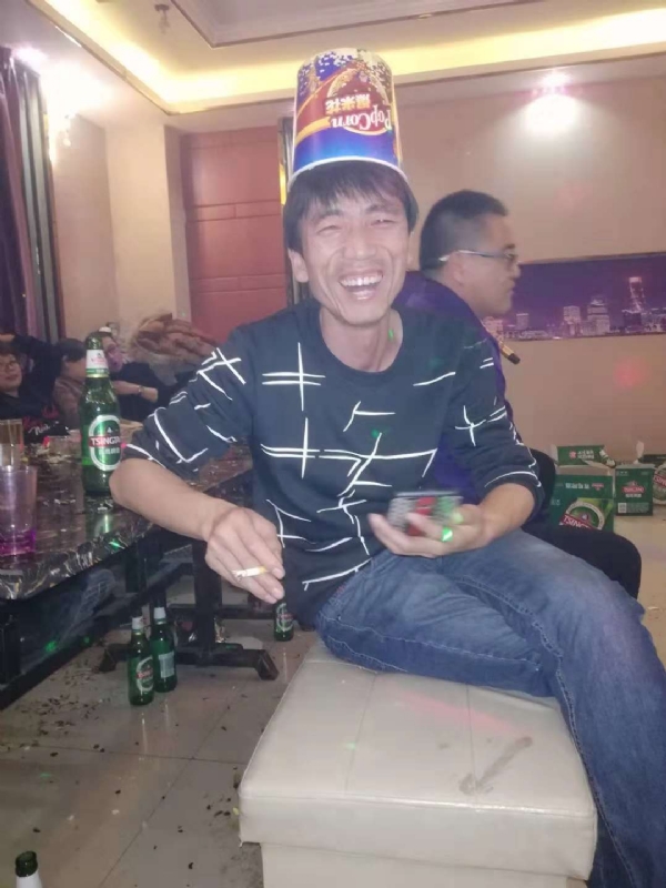 可惜我是水瓶座的第一张照片--嘉峪关蓝颜知己交友网